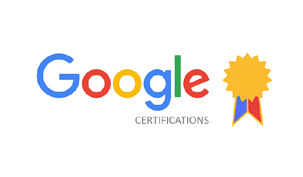 google-certification-Photoroom